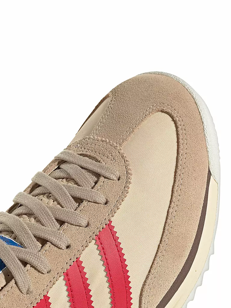 ADIDAS ORIGINALS | Zapatillas SL 72 RS | Beige