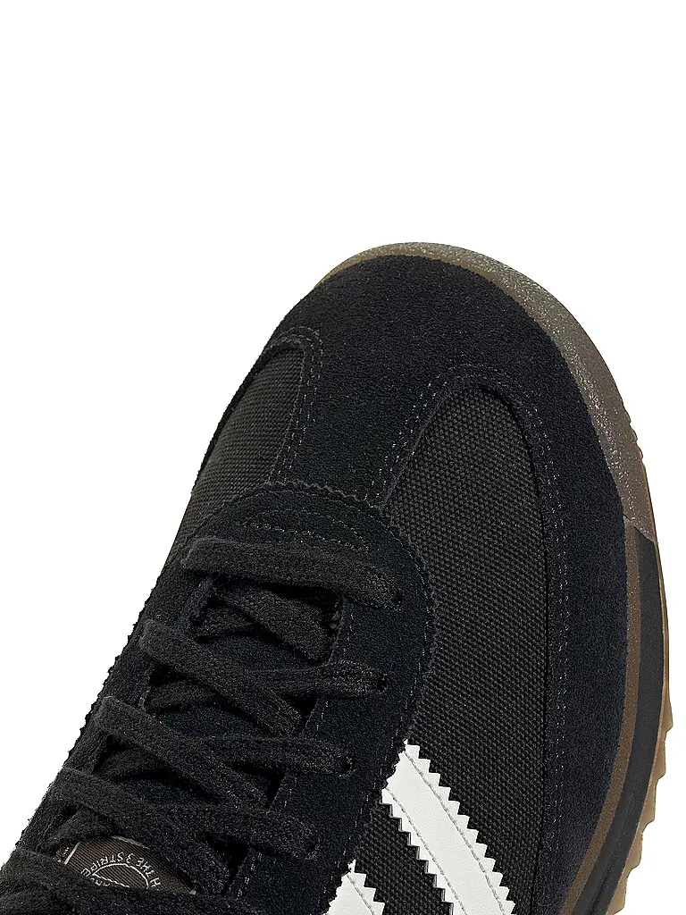 ADIDAS ORIGINALS | Zapatillas SL 72 RS | Negro