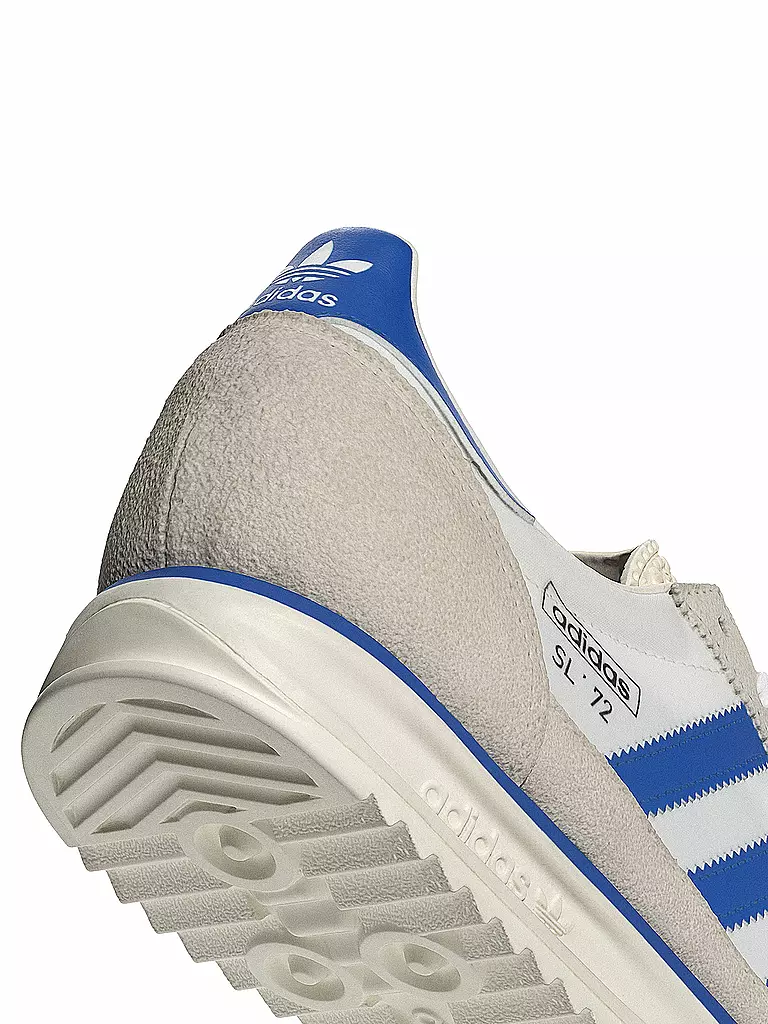 ADIDAS ORIGINALS | Zapatillas SL 72 RS | Azul
