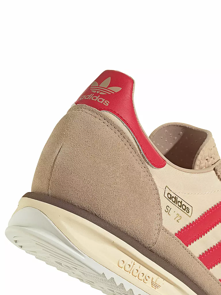 ADIDAS ORIGINALS | Zapatillas SL 72 RS | Beige