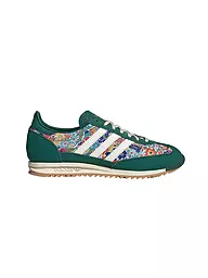 ADIDAS ORIGINALS | Zapatillas SL 72 | Verde oscuro