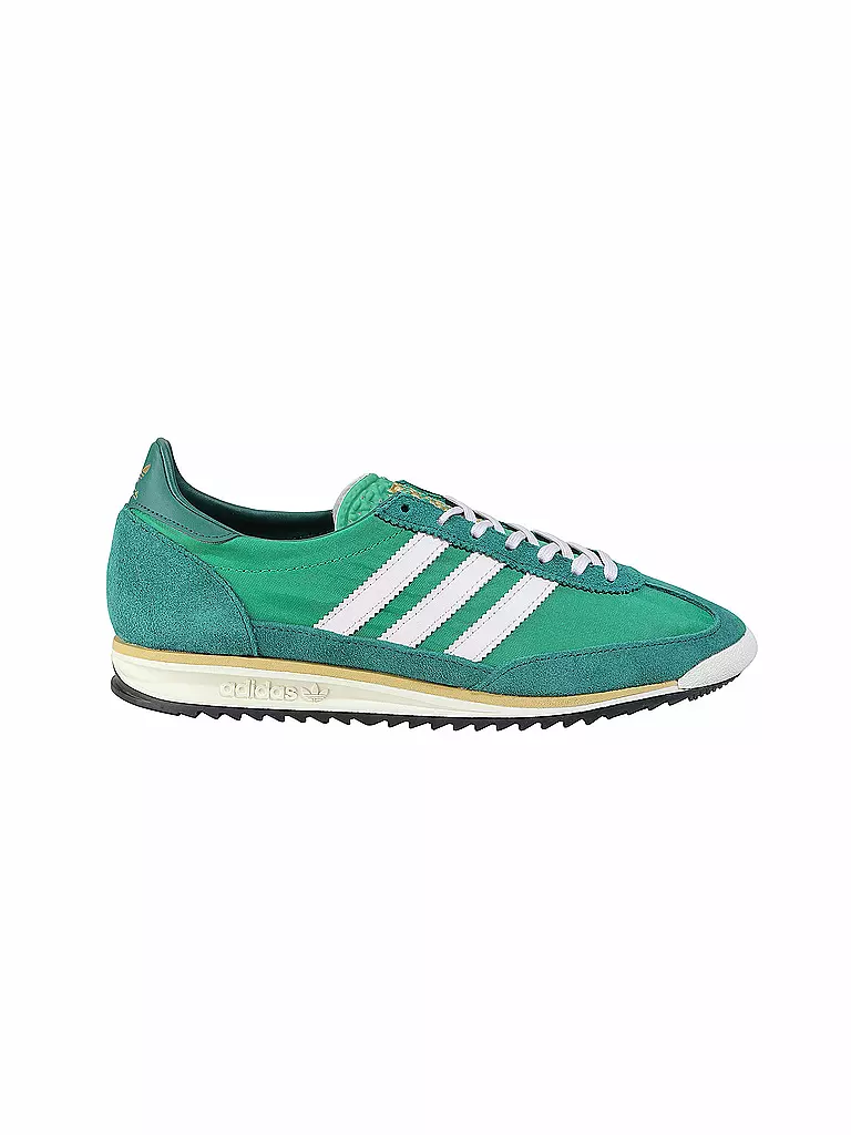 ADIDAS ORIGINALS | Zapatillas SL 72 | Verde
