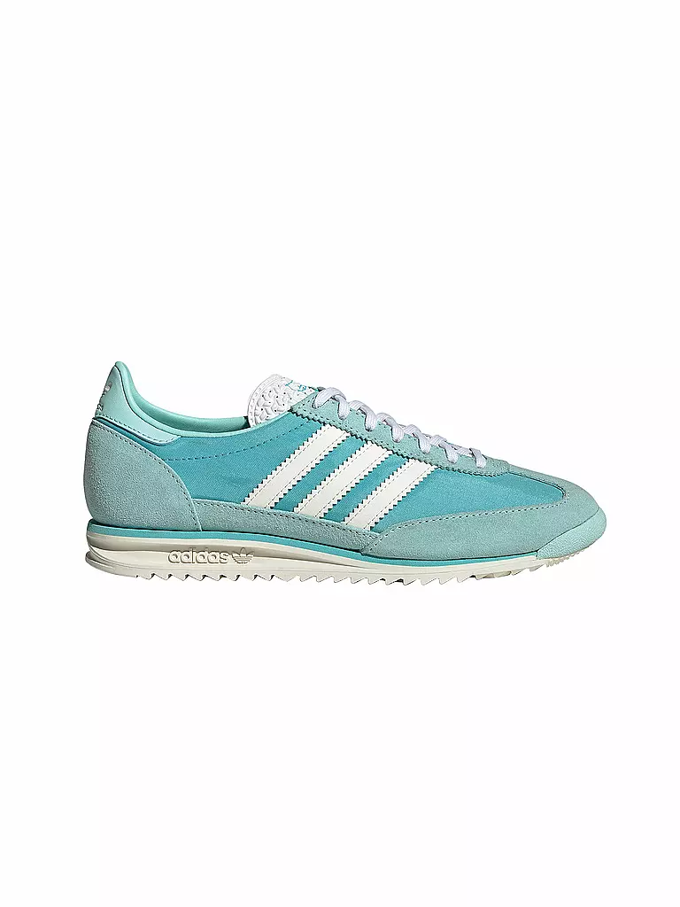 ADIDAS ORIGINALS | Zapatillas SL 72 | Menta
