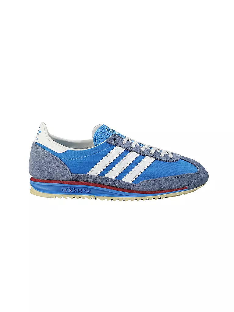 ADIDAS ORIGINALS | Zapatillas SL 72 | Azul