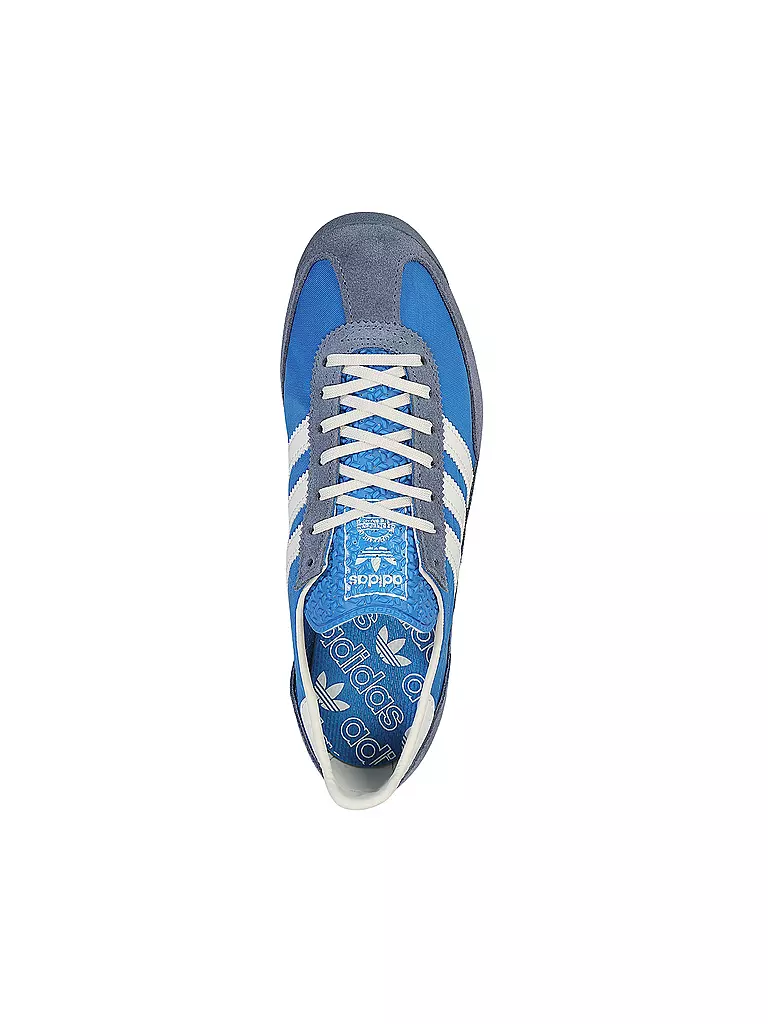 ADIDAS ORIGINALS | Zapatillas SL 72 | Azul