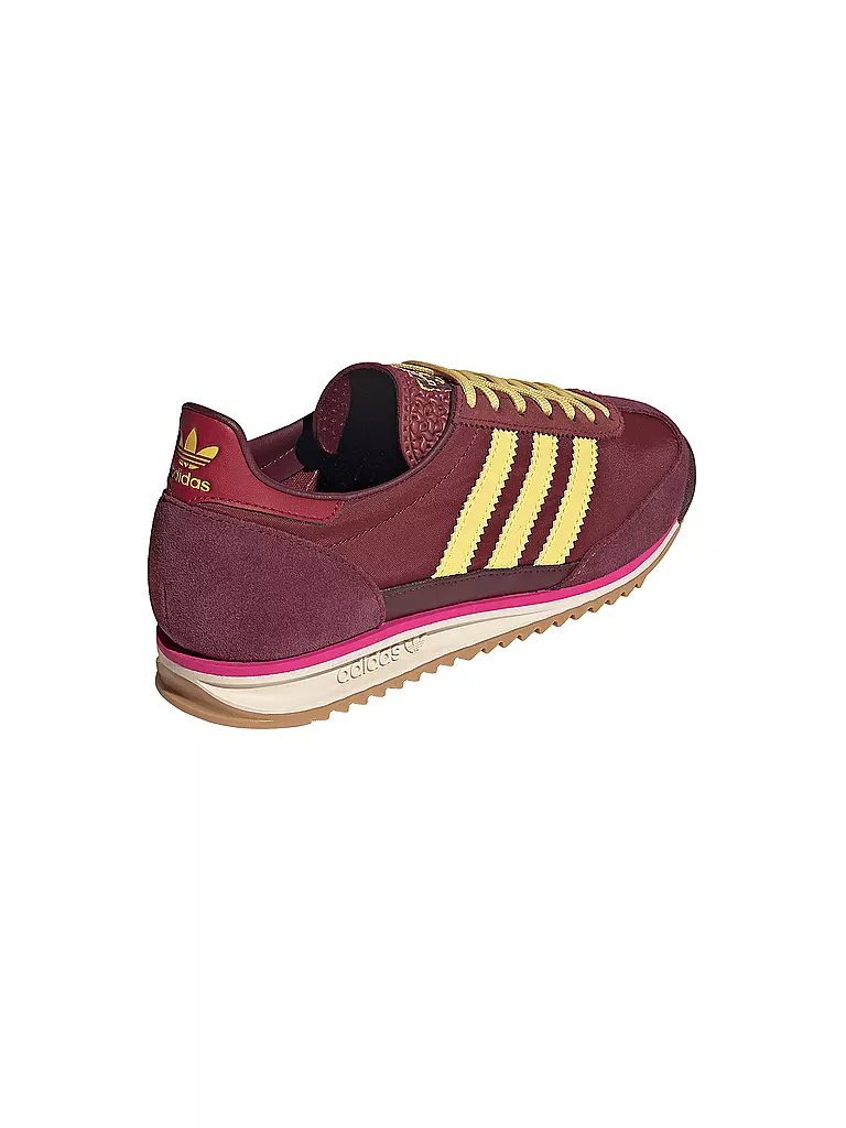 ADIDAS ORIGINALS | Zapatillas SL 72 | Marrón