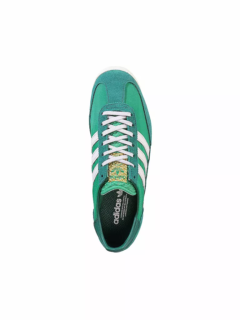 ADIDAS ORIGINALS | Zapatillas SL 72 | Verde