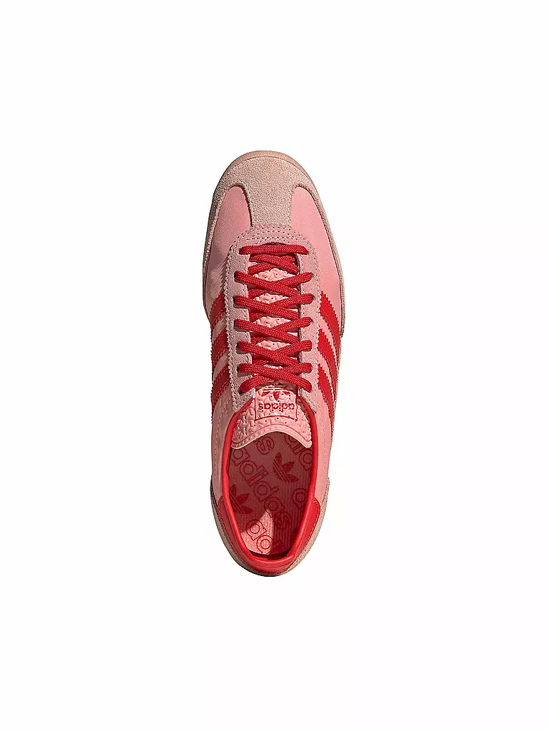 ADIDAS ORIGINALS | Zapatillas SL 72 | Rosa