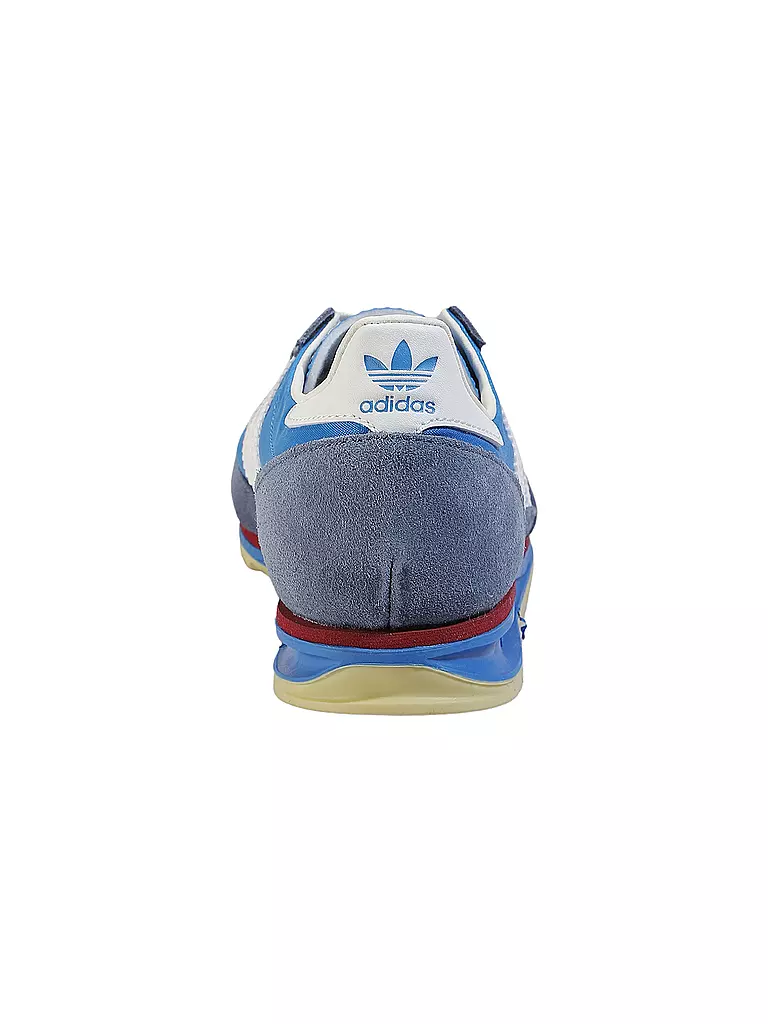ADIDAS ORIGINALS | Zapatillas SL 72 | Azul