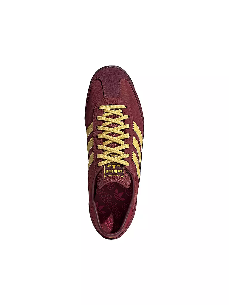 ADIDAS ORIGINALS | Zapatillas SL 72 | Marrón