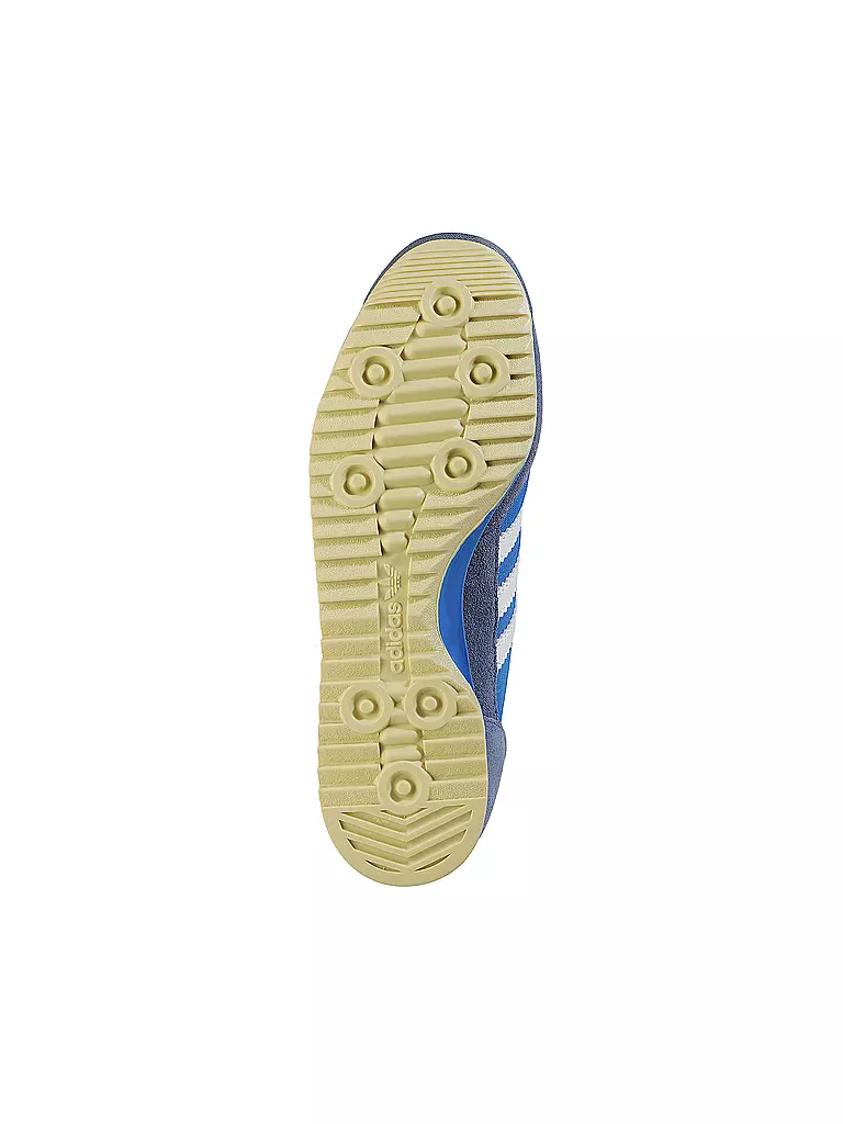 ADIDAS ORIGINALS | Zapatillas SL 72 | Azul