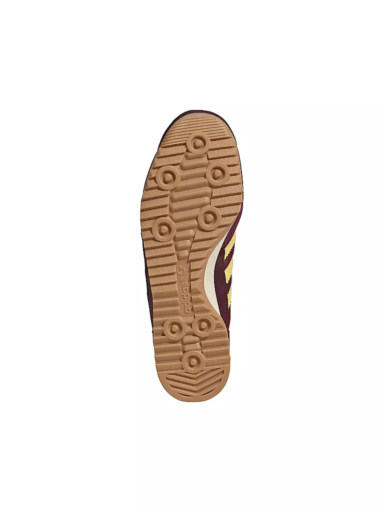 ADIDAS ORIGINALS | Zapatillas SL 72 | Marrón