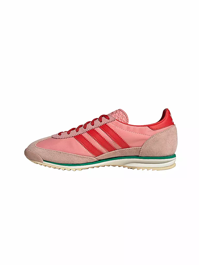 ADIDAS ORIGINALS | Zapatillas SL 72 | Rosa