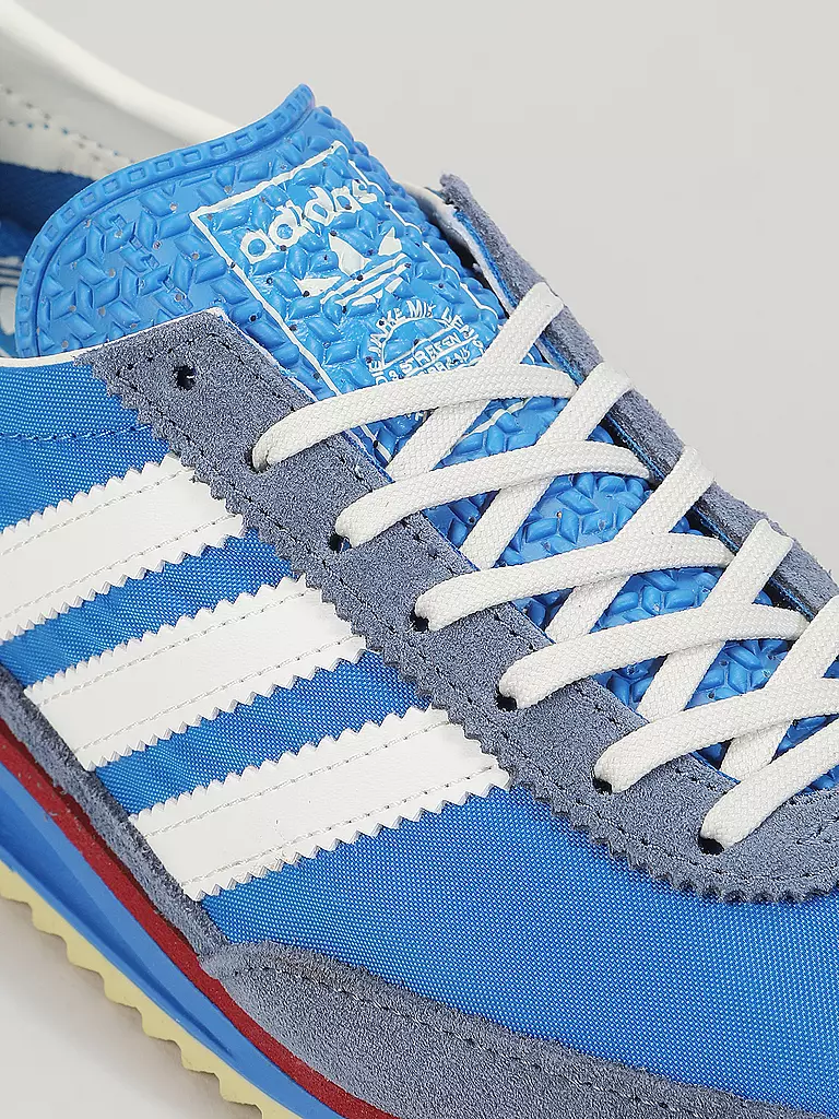 ADIDAS ORIGINALS | Zapatillas SL 72 | Azul