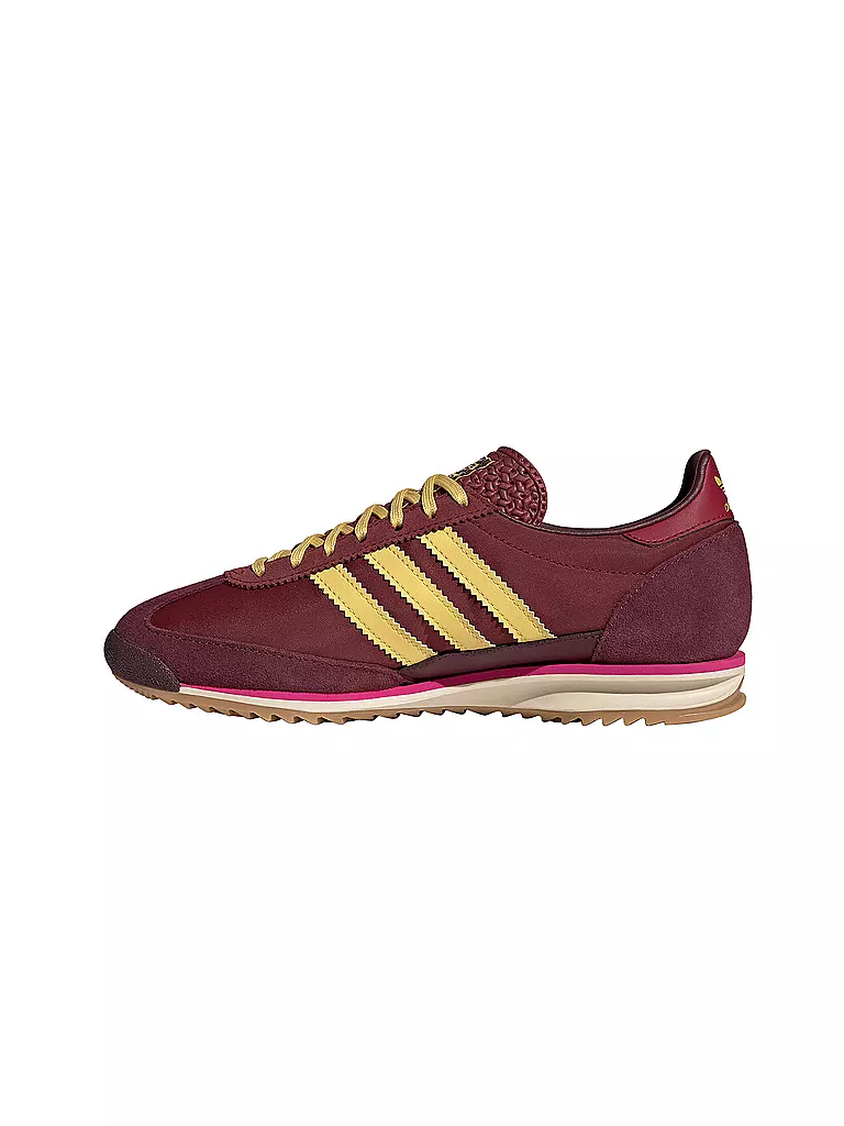 ADIDAS ORIGINALS | Zapatillas SL 72 | Marrón