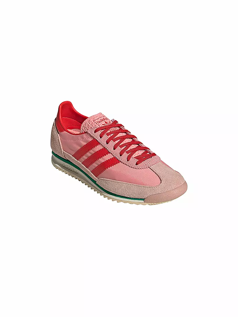 ADIDAS ORIGINALS | Zapatillas SL 72 | Rosa