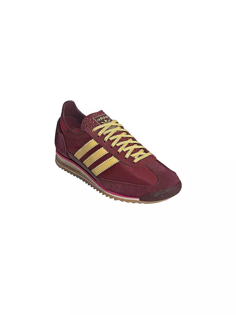 ADIDAS ORIGINALS | Zapatillas SL 72 | Marrón