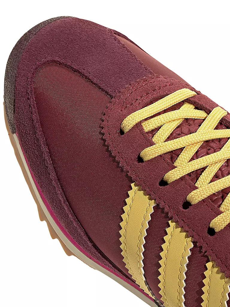 ADIDAS ORIGINALS | Zapatillas SL 72 | Marrón