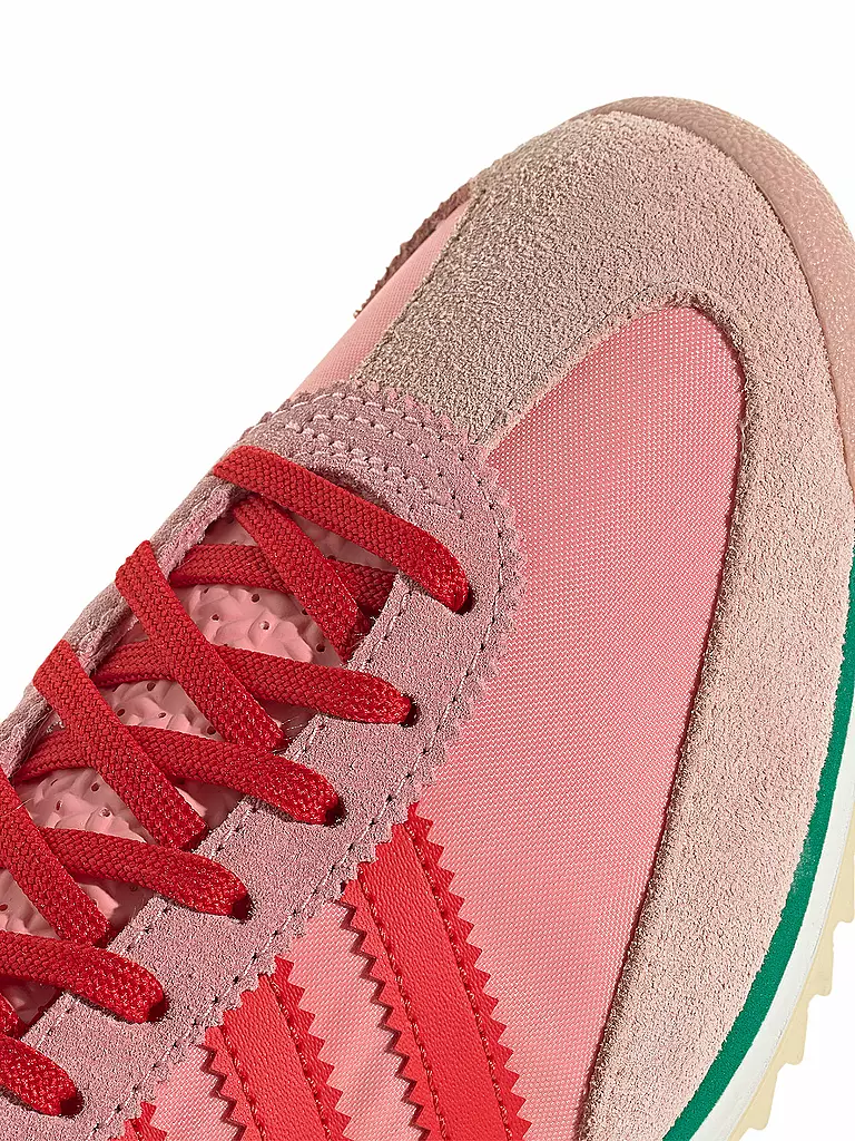 ADIDAS ORIGINALS | Zapatillas SL 72 | Rosa
