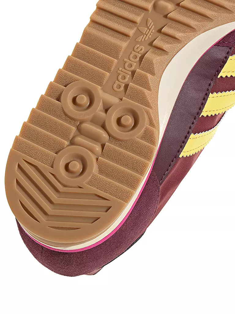 ADIDAS ORIGINALS | Zapatillas SL 72 | Marrón