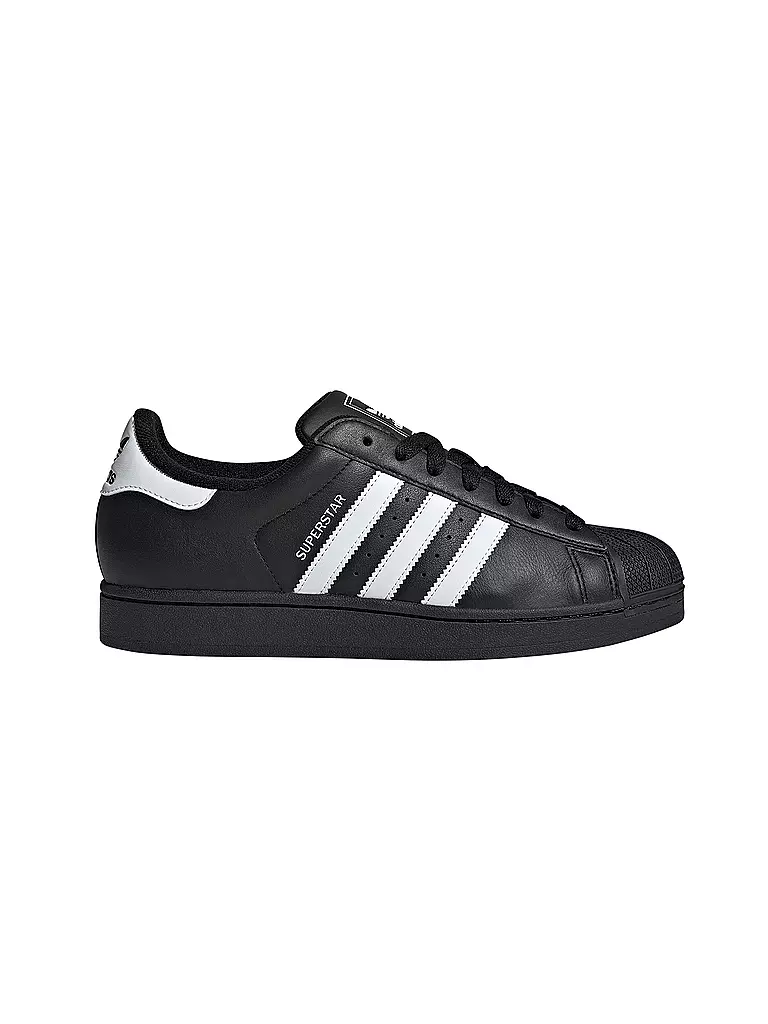 ADIDAS ORIGINALS | Zapatillas SUPERSTAR II | Negro