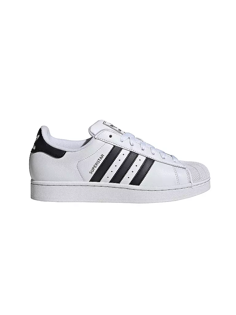 ADIDAS ORIGINALS | Zapatillas SUPERSTAR II | Blanco