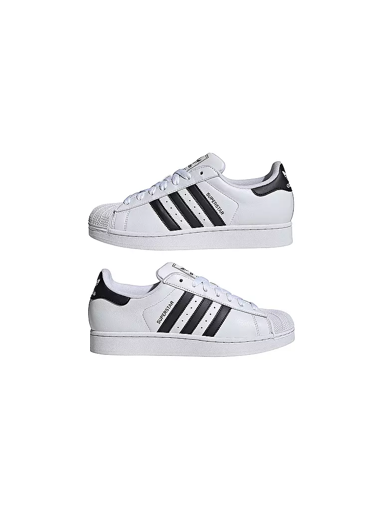 ADIDAS ORIGINALS | Zapatillas SUPERSTAR II | 
