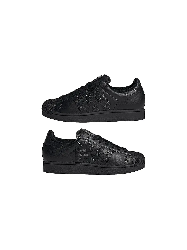 ADIDAS ORIGINALS | Zapatillas SUPERSTAR II | 