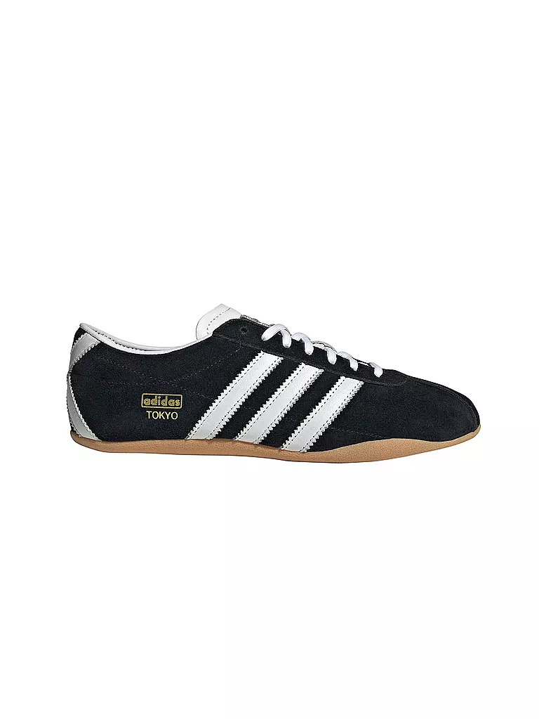 ADIDAS ORIGINALS | Zapatillas TOKYO | Negro