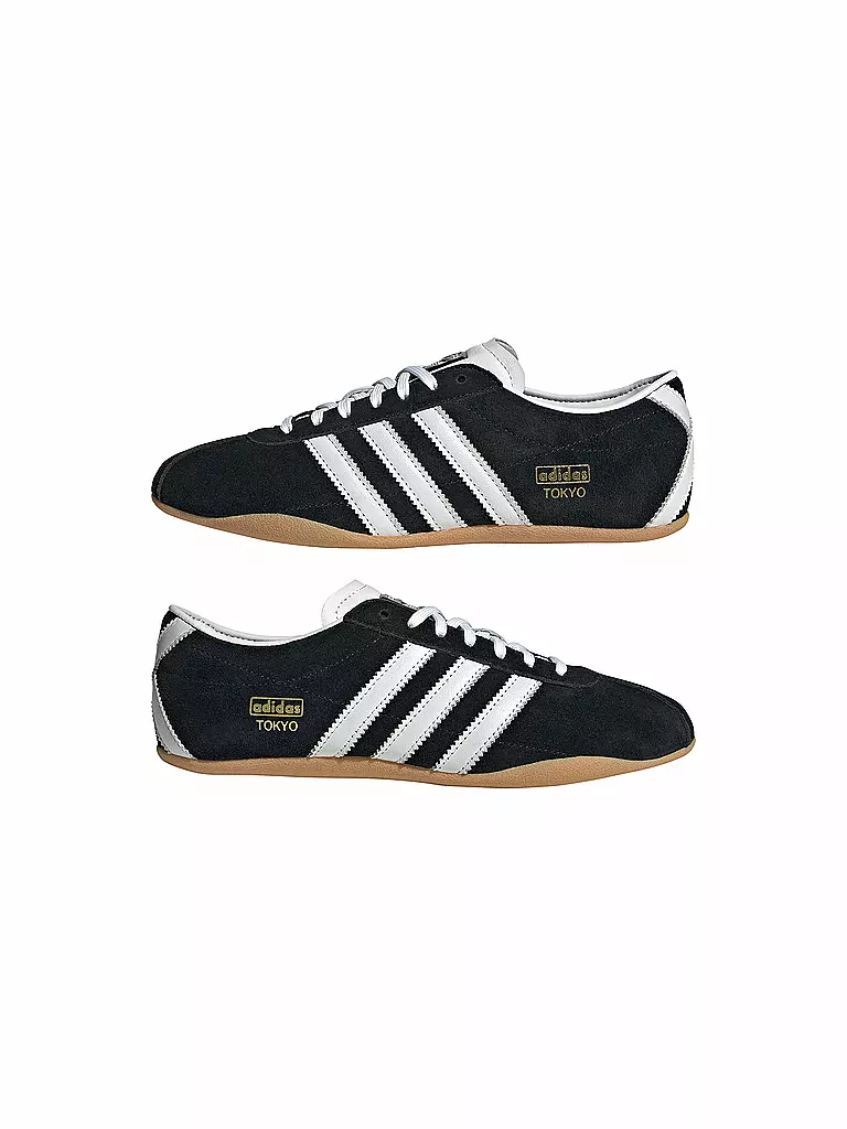 ADIDAS ORIGINALS | Zapatillas TOKYO | Negro