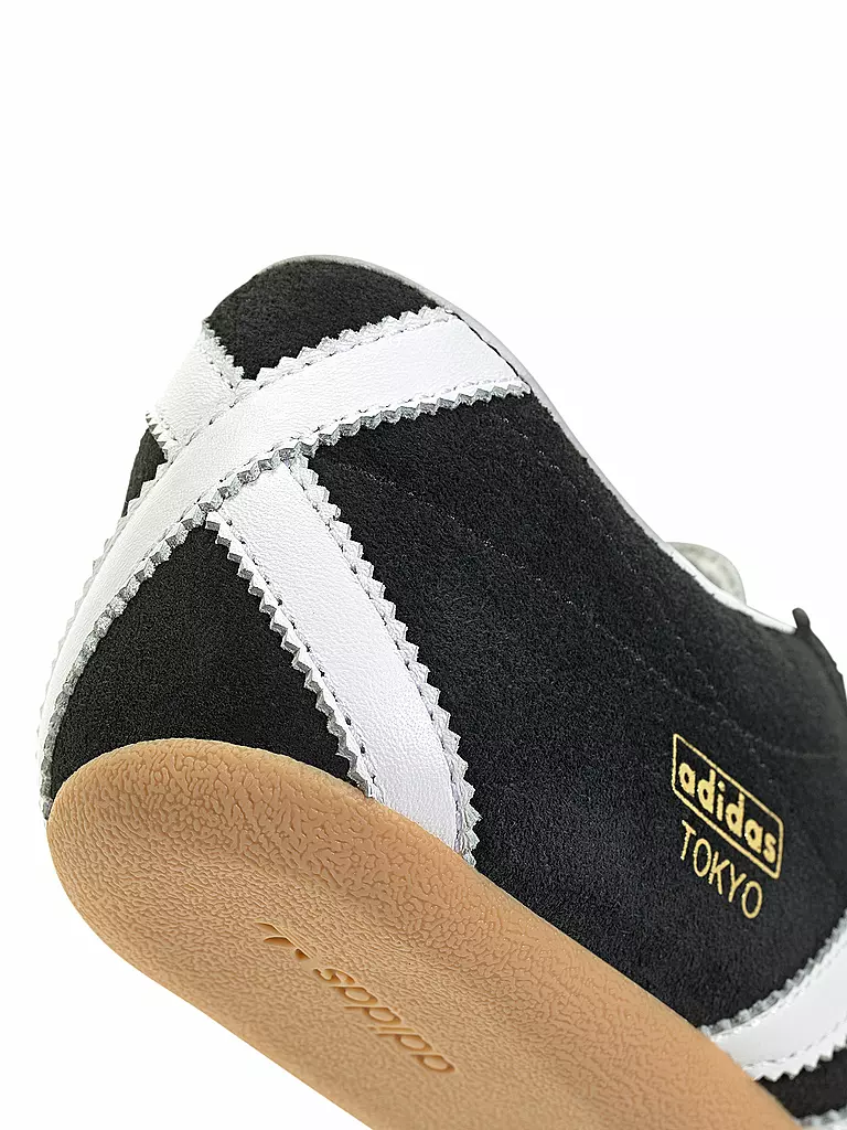 ADIDAS ORIGINALS | Zapatillas TOKYO | Negro