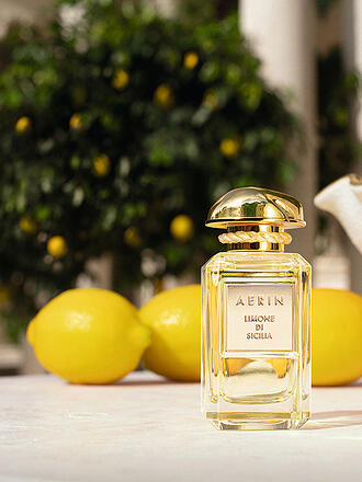 AERIN | Limone di Sicilia Eau de Parfum 50 ml