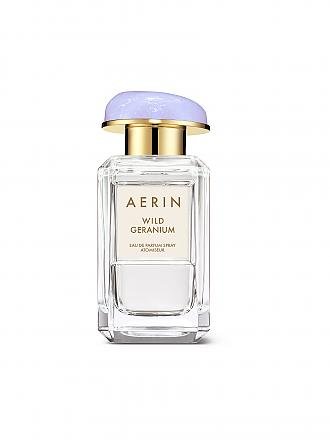 AERIN | Wild Geranium Eau de Parfum Spray 50 ml
