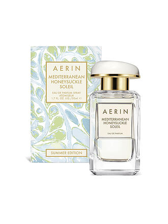 AERIN | Mediterranean Honeysuckle Soleil Eau de Parfum 50ml