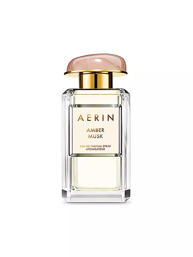 AERIN | Amber Musk Eau de Parfum Spray 50ml | Sin color