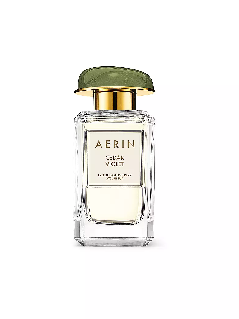 AERIN | Cedar Violet Eau de Parfum 50ml | Sin color