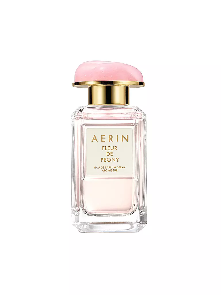 AERIN | Fleur de Peony Eau de Parfum 50ml | Sin color