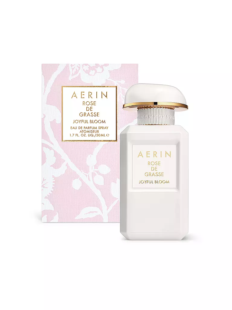 AERIN | Joyful Bloom Eau de Parfum 50ml | Sin color