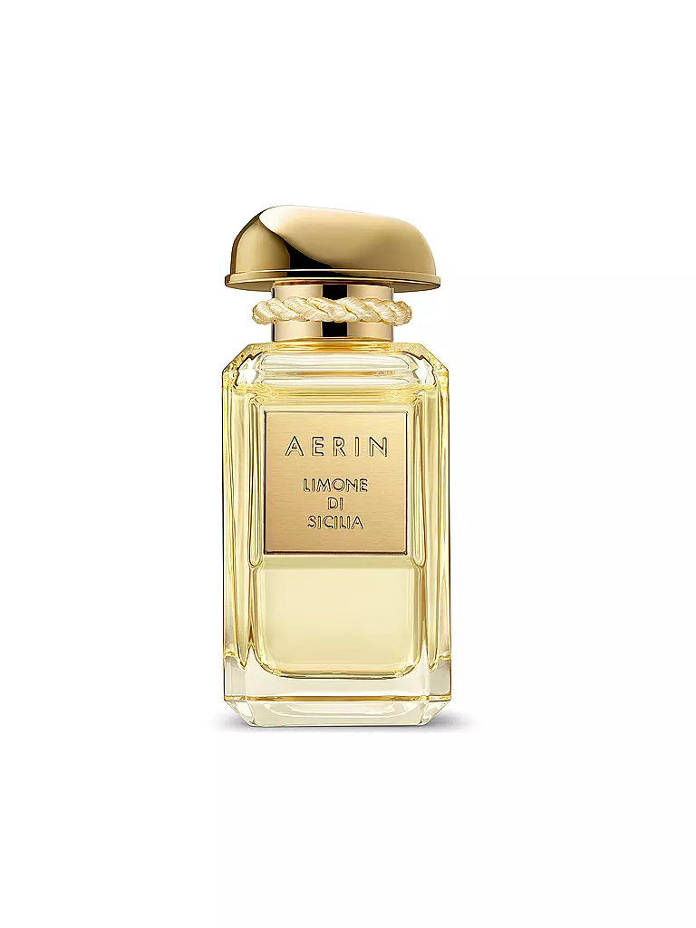 AERIN | Limone di Sicilia Eau de Parfum 50 ml | Sin color