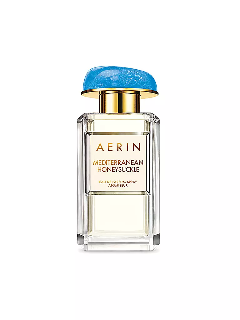 AERIN | Mediterranean Honeysuckle Eau de Parfum Spray 100ml | Sin color