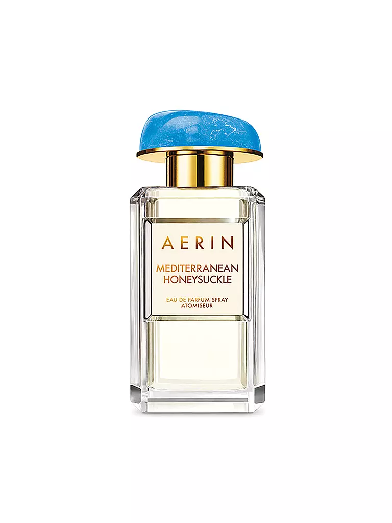 AERIN | Mediterranean Honeysuckle Eau de Parfum Spray 50 ml | Sin color