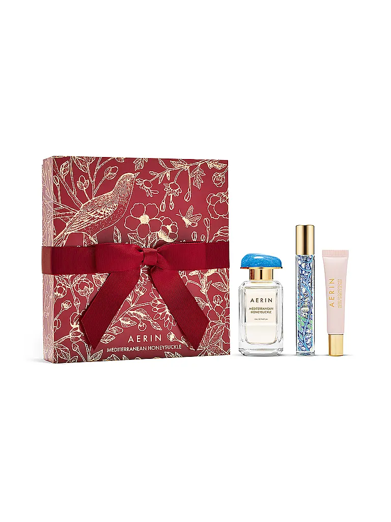 AERIN | Set de regalo - Mediterranean Honeysuckle Gift Set 50ml / 7ml | Sin color