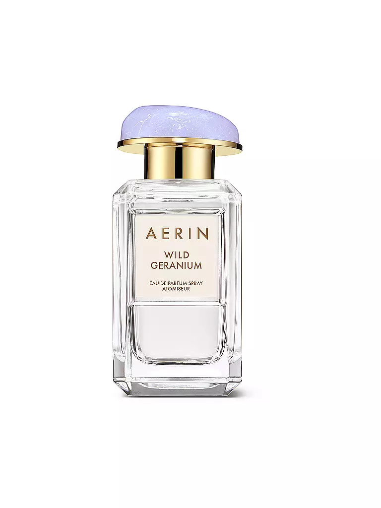 AERIN | Wild Geranium Eau de Parfum Spray 50 ml | Sin color