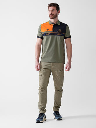AERONAUTICA MILITARE | Polo