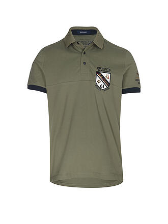 AERONAUTICA MILITARE | Polo