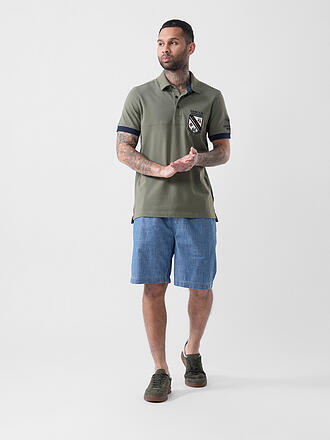 AERONAUTICA MILITARE | Polo