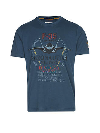 AERONAUTICA MILITARE | Camiseta