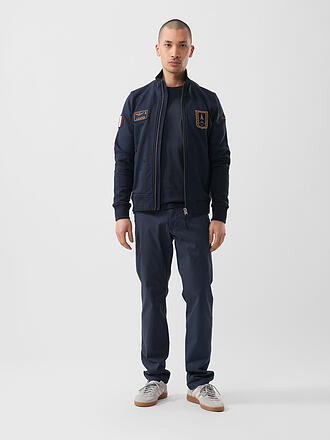 AERONAUTICA MILITARE | Sudadera con cremallera