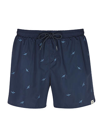 AERONAUTICA MILITARE | Bañador tipo shorts