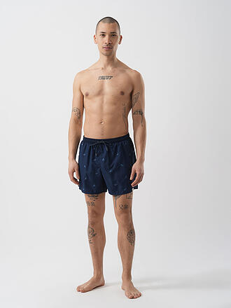AERONAUTICA MILITARE | Bañador tipo shorts